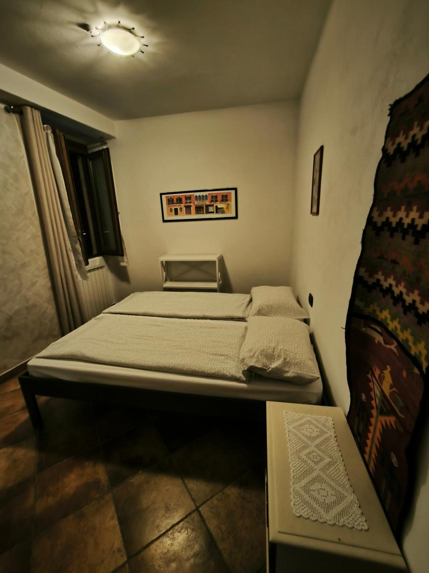 ペッラ Casa Luciaヴィラ エクステリア 写真